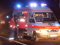 In 2010: Optzeci de accidente grave si 20 de morti pe soselele Salajului 