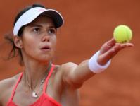 Raluca Ioana Olaru, calificata in turul doi la Palermo