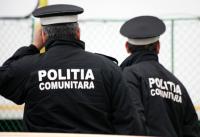 Doar intr-o saptamana: Politistii comunitari au aplicat 36 de sanctiuni