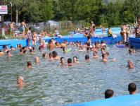 In aceasta vara: Vremea capricioasa a pus bete in roate strandurilor din Salaj
