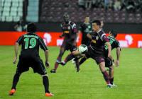 CFR Cluj a castigat Supercupa Romaniei