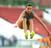 Lotul Romaniei pentru CE de atletism