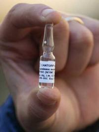 Vaccinul AH1N1 expira in depozitul DSP