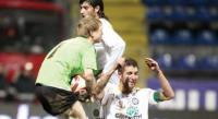 Unirea Urziceni joaca meciurile din Liga Campionilor in Ghencea