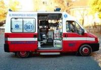 La 74 de ani, victima neatentiei in trafic