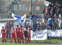 FC Silvania ramane in Liga a II-a
