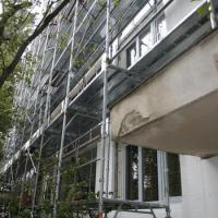 Statul gireaza credite pentru reabilitarea locuintelor