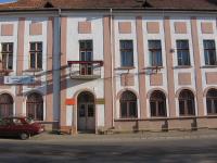 Achizitii intracomunitare problematice la doua firme din Zalau