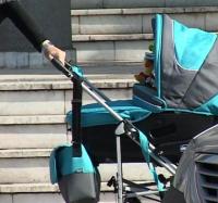 Bani mai putini pentru aproape 700 de bebelusi din Salaj