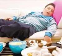 Peste 4 milioane de romani sunt obezi