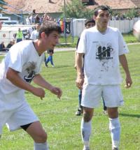 Cosmin Iuhas, dorit la FC Zalau