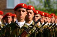 8 martie: Termenul limita pana la care Armata Romana asteapta viitorii soldati sau gradati voluntari