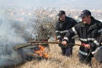 Zalaul va avea Serviciu Voluntar pentru Situatii de Urgenta