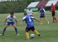 Somesul Ileanda vinde locul in Liga a III-a?