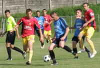 Adversar din Liga a IV-a pentru FC Zalau