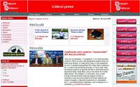 Site-ul Magazin Salajean, la peste 10 milioane de accesari