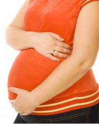 Proaspetele mamici, avertizate in privinta consumului de droguri