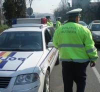 Coliziune frontala intre doua masini la Jibou