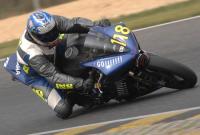 Motociclistul Bogdan Mihalache vrea sa aduca la Zalau titlul national