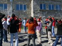 La Agrij: Scoala de vara pentru 17 tineri din Barlad si Cehu Silvaniei 