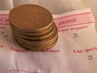 Cea mai mare pensie din Salaj, scutita de reduceri