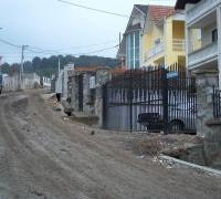 Constructorul din zona Gradina Poporului, sanctionat de Primaria Zalau