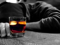In coma alcoolica la Urgenta