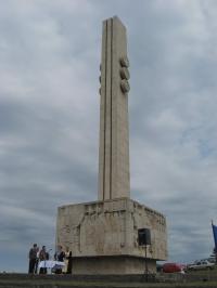 Serbare campeneasca la Guruslau