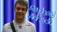 Raphael Vinhedo este noul ridicator al Rematului