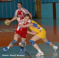 HC Zalau se pregateste pentru primul turneu amical