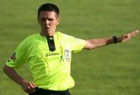 Paul Unimatan, rezerva pentru a treia oara consecutiv in Liga I