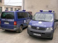 Din politisti comunitari, inspectori la Primarie 