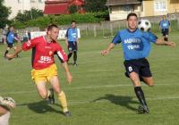 FC Zalau s-a impus la limita la Campia Turzii