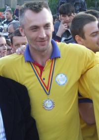 Aurel Vlaicu a parasit Rematul