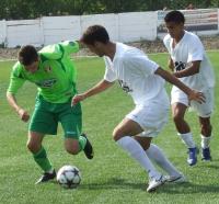 Mircea Onet s-a despartit de FC Silvania