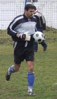 Gabriel Gabor, la FC Zalau