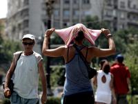 Ne topeste caldura!