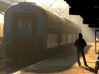 Cercetati pentru furt din Statia CF Jibou