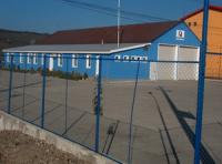 Mai putine masini la RAR Salaj