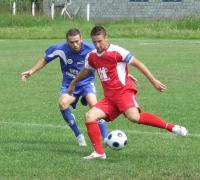 FC Silvania, la a treia victorie din patru amicale