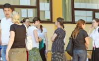 Din vacanta: Hopa in banci, la ore!