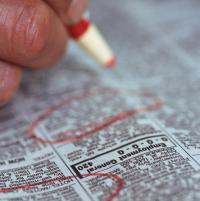 O singura slujba pentru somerii cu facultate