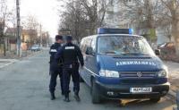 Weekend incarcat pentru jandarmi