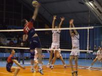 Debut in faza a doua