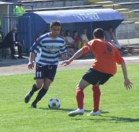 Mihai Bode a revenit la FC Zalau