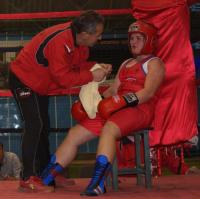 Cinci pugiliste, la Cupa Romaniei