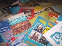 Aproape 200.000 de lei pentru manuale scolare