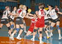 HC Zalau, locul doi la turneul din Ungaria