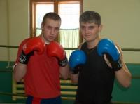 Pugilistii zalauani, invinsi in al doilea meci