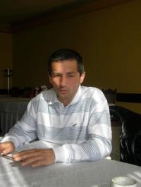 Ioan Onicas arbitreaza la Constanta